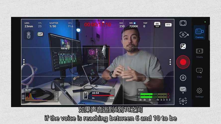 手机电影感拍摄实战课：无需影视经验，普通人也能靠手机打造高质感内容-818877学习网