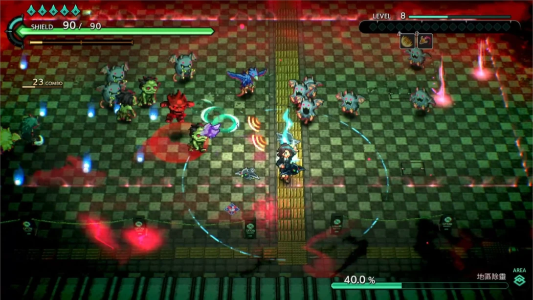 【港版】净夜侦探 迷瘴歼灭者 .Night Sweeper Detective MIASMA BREAKER 中文 【港版】净夜侦探 迷瘴歼灭者 .Night Sweeper Detective MIASMA BREAKER 中文