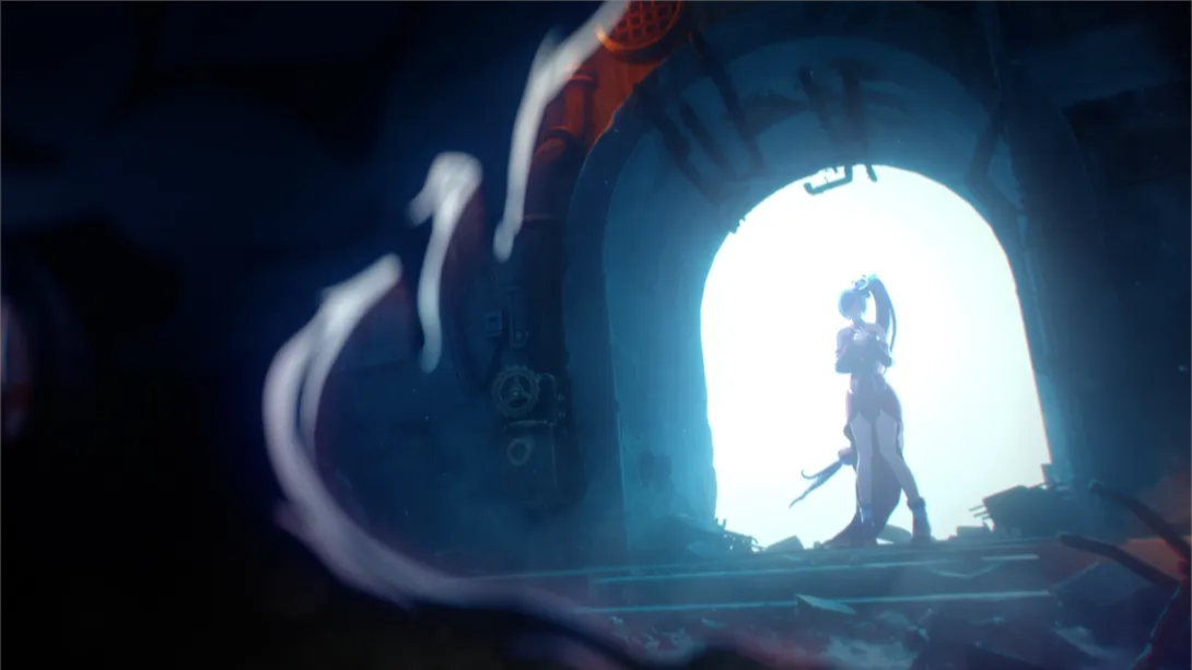 【美版】苍翼 混沌效应X .Blazblue Entropy Effect X 中文 【美版】苍翼 混沌效应X .Blazblue Entropy Effect X 中文