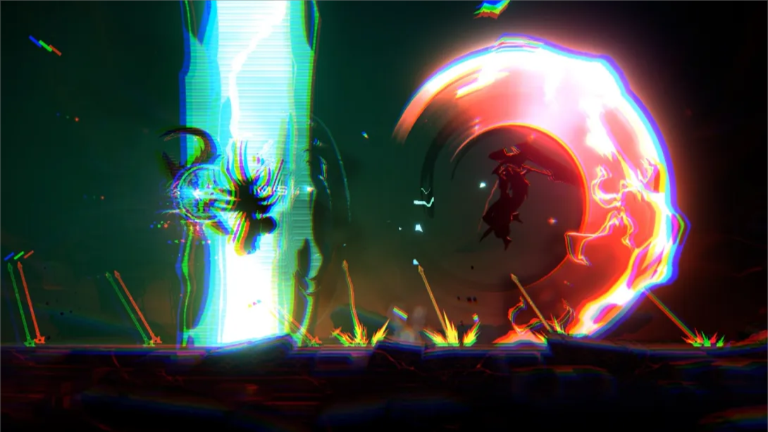 【美版】苍翼 混沌效应X .Blazblue Entropy Effect X 中文 【美版】苍翼 混沌效应X .Blazblue Entropy Effect X 中文