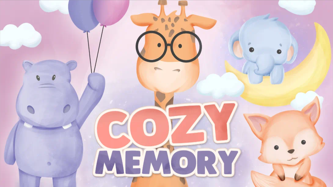 【美版】温馨记忆 .Cozy Memory 中文-818877学习网