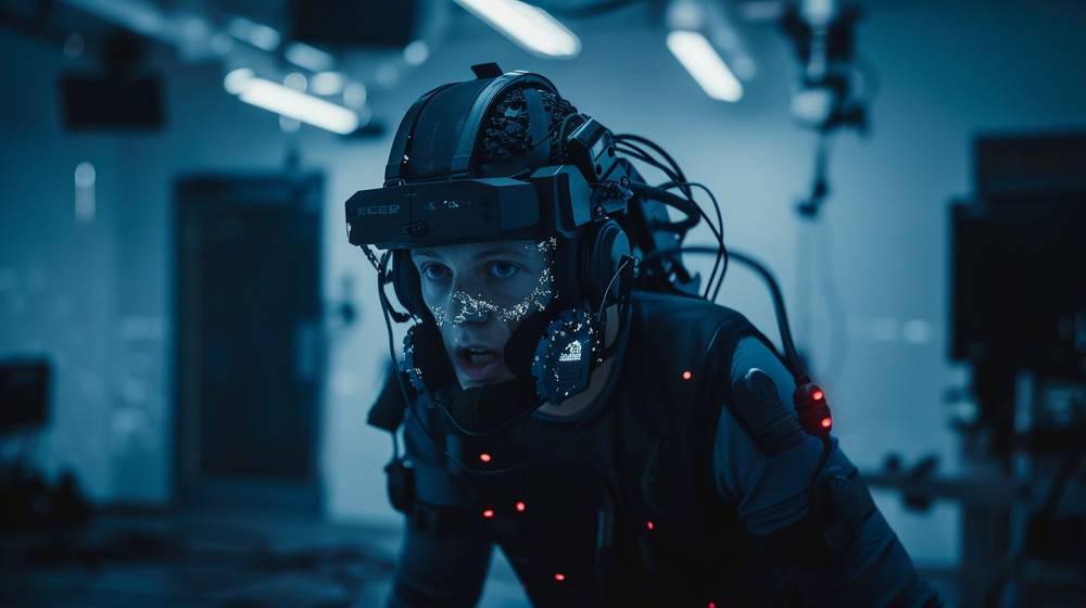 Curious Refuge AI VFX实战课，零基础打造好莱坞级爆炸火焰电影特效