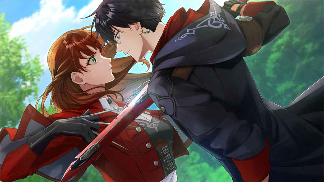 【港版】红玲的恸哭 .The Red Bells Lament 中文